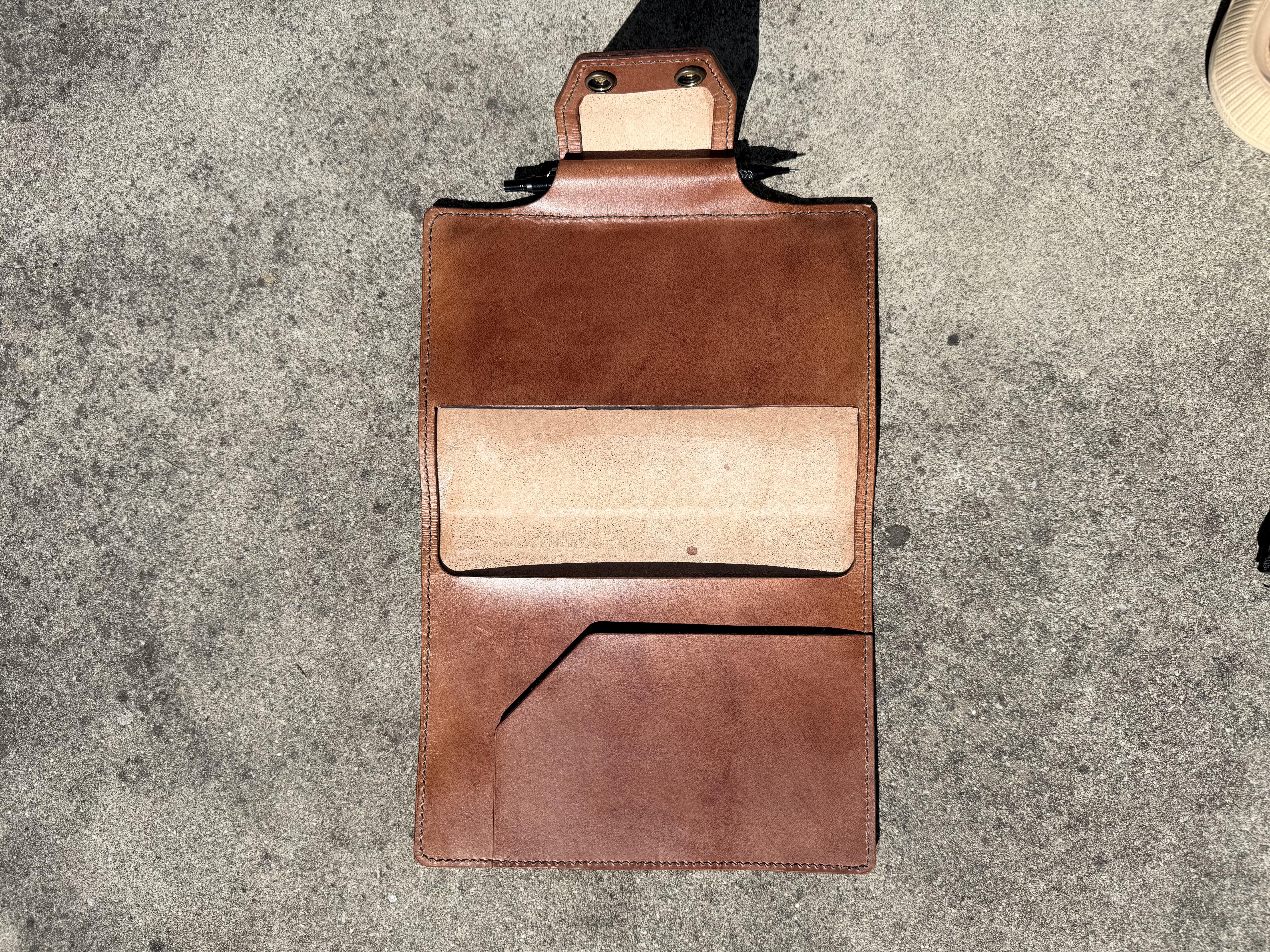 Leuchtturm 1917 A5 Journal Cover - Image 4