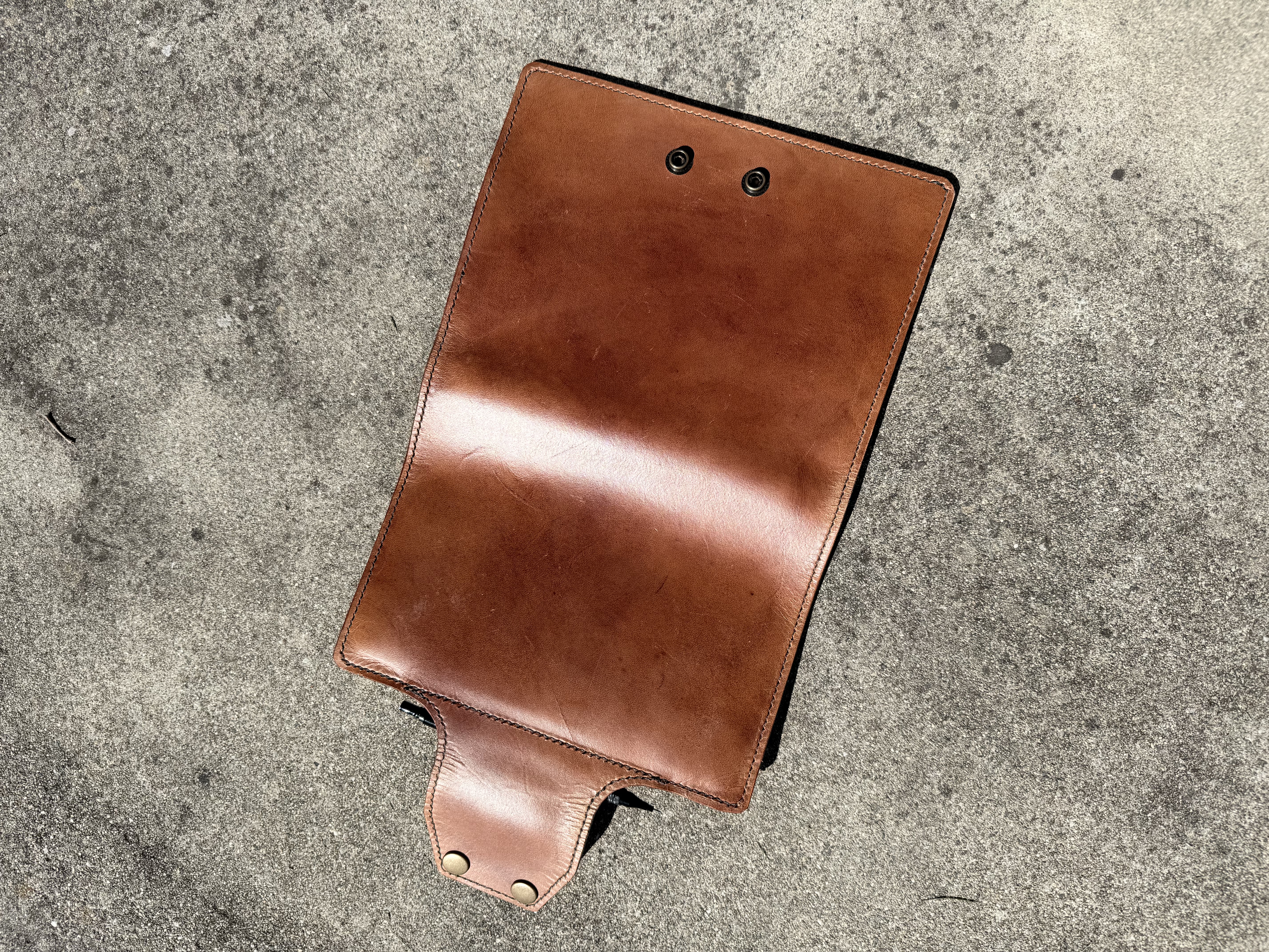 Leuchtturm 1917 A5 Journal Cover - Image 5