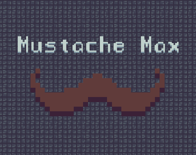 Mustache Max